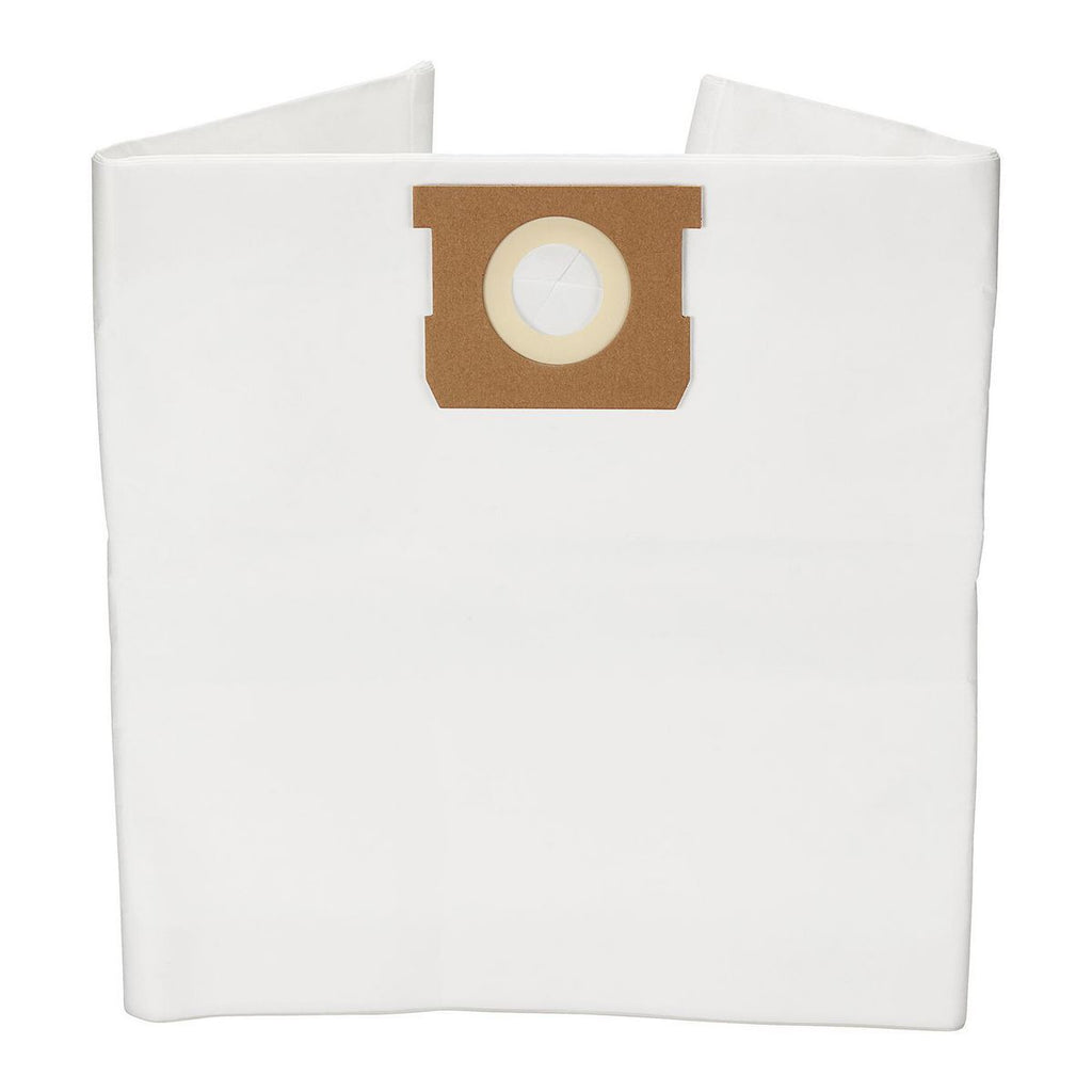 12 to 16 Gallon Dry Pick-Up Vacuum Dust Collection Bags, 2 Pack P488