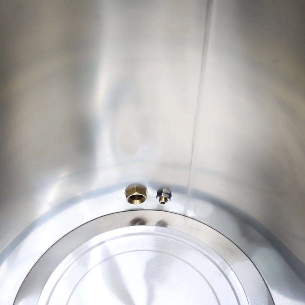 20L Stainless Steel Hot Water Dispenser D4840