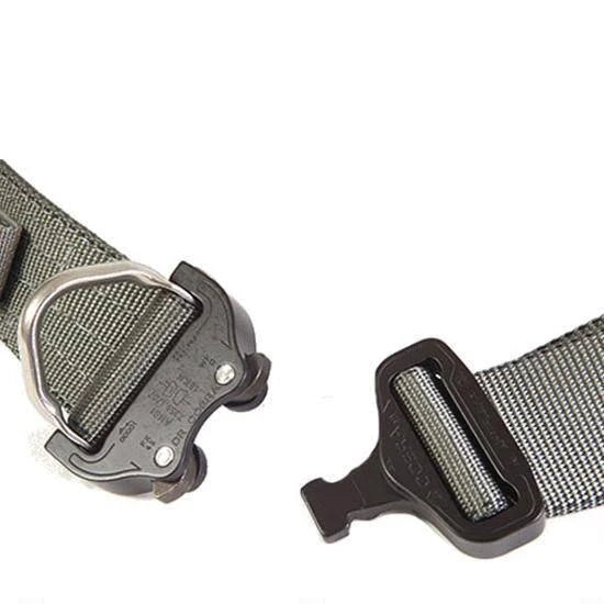 Wolf Gray Cobra 1.75 IDR With Velcro Large R185728