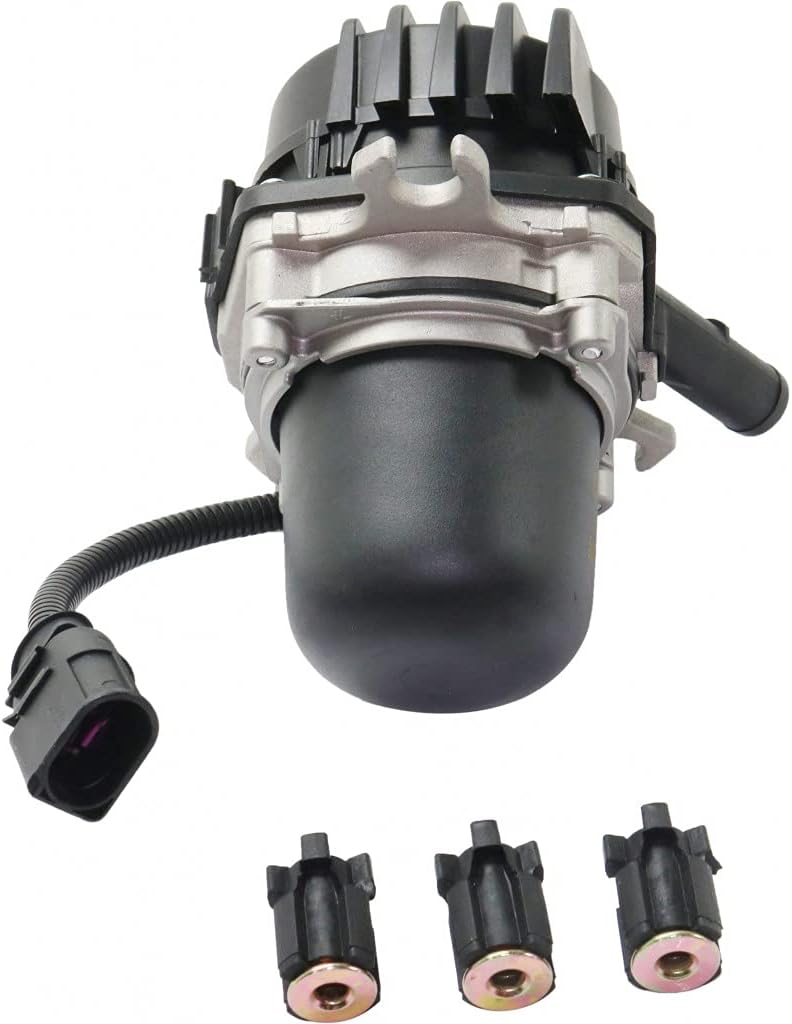 Secondary Air Injection Pump for Porsche Cayenne 4.5L Engine V355246