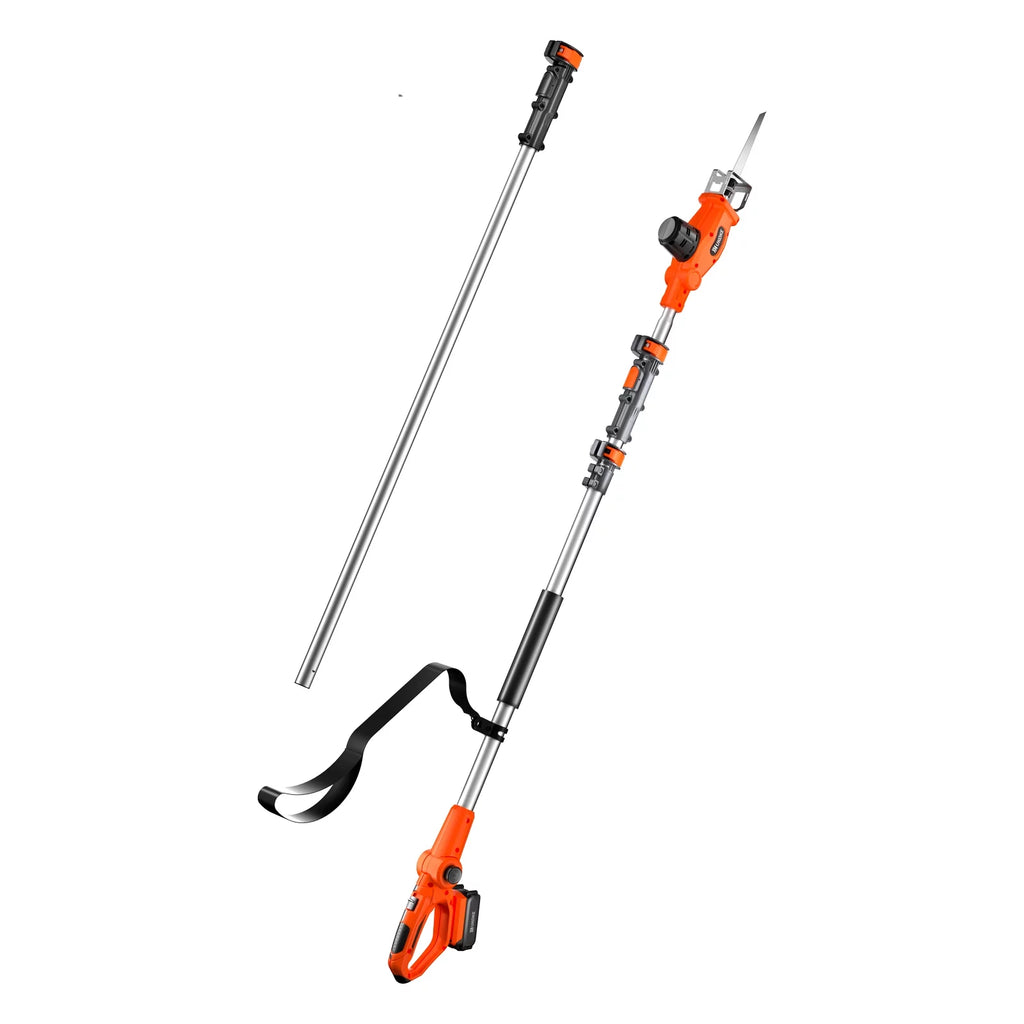 Cordless Pole Tree Pruning Saw 8.3-Inch Blade 20V Y295962