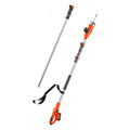 Cordless Pole Tree Pruning Saw 8.3-Inch Blade 20V Y295962