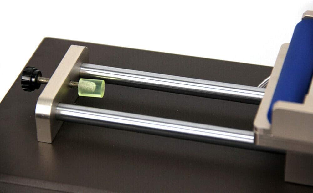 Automatic LCD Touch Screen Film OCA Laminator Equipment with Built-in Vacuum Pump 400w Q692