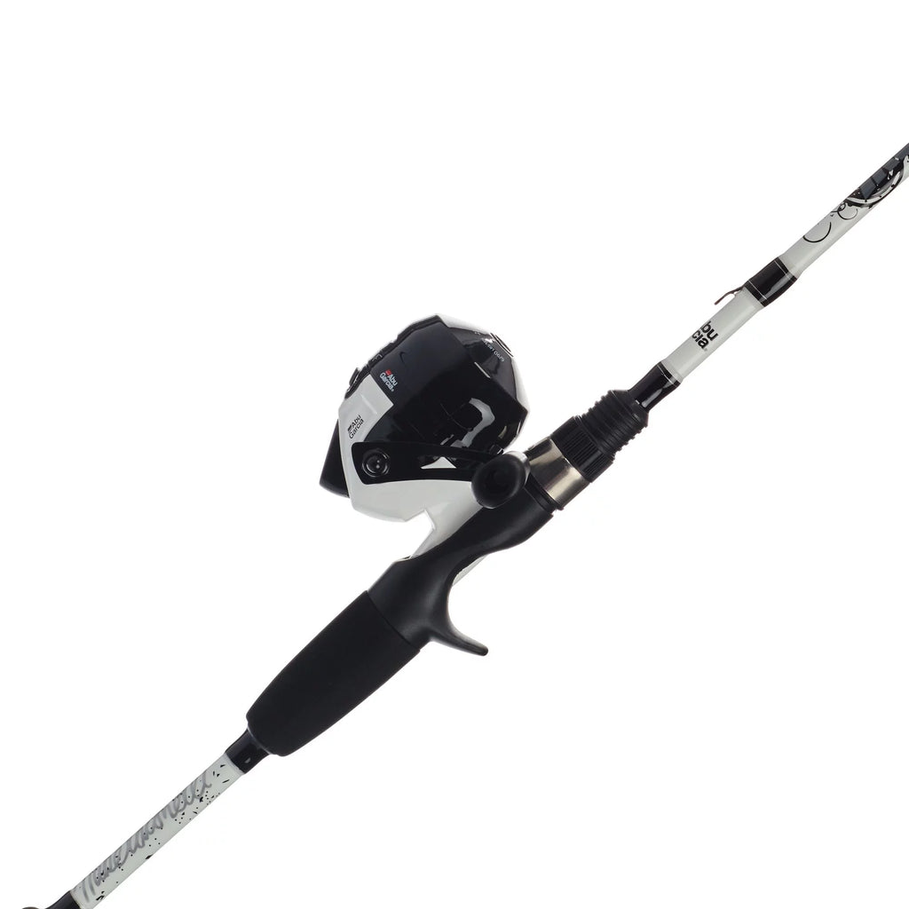 6' Youth Fishing Rod and Reel Spinning Combo Z9434