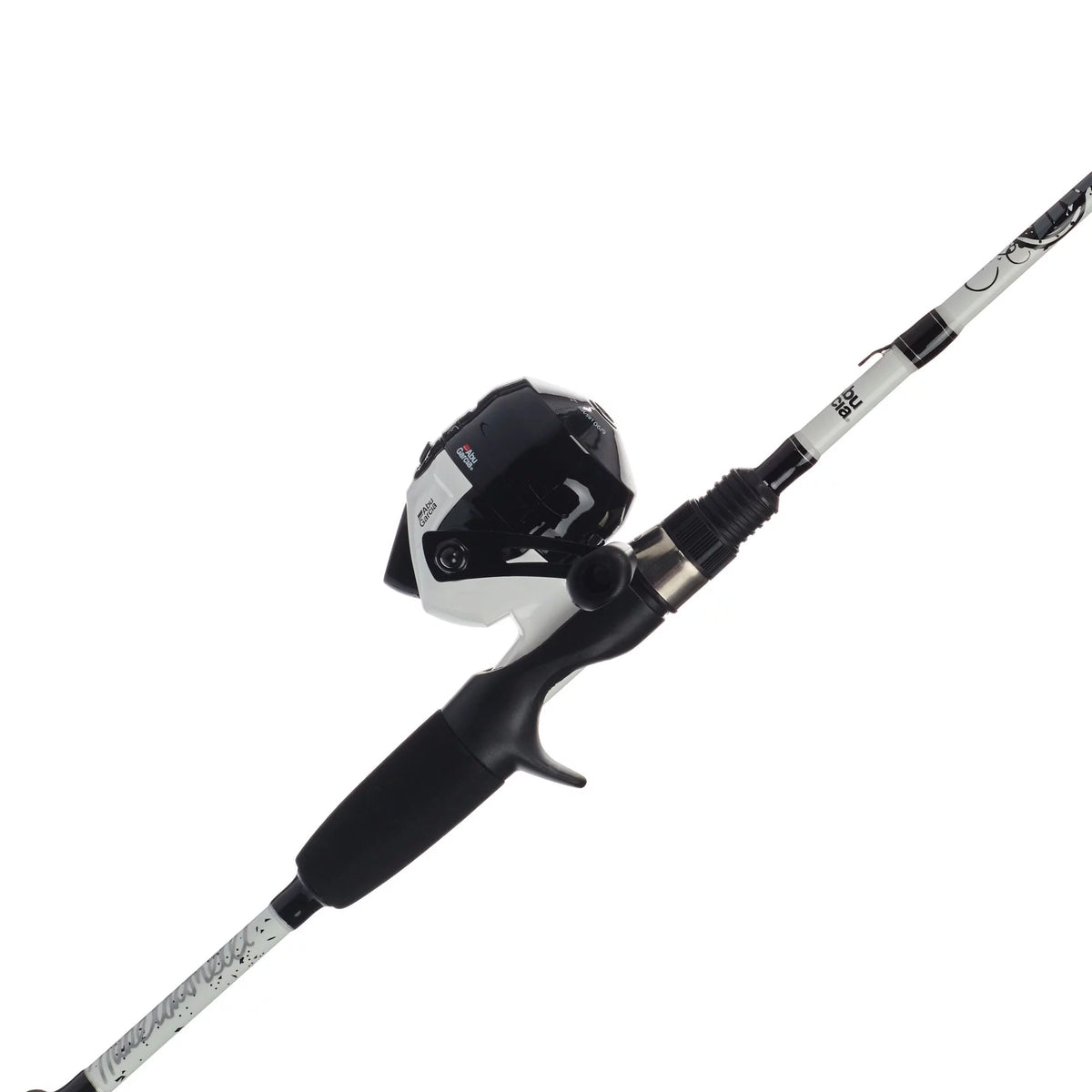 6' Youth Fishing Rod and Reel Spinning Combo Z9434