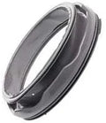 Washer Door Boot Seal Replacement P23355