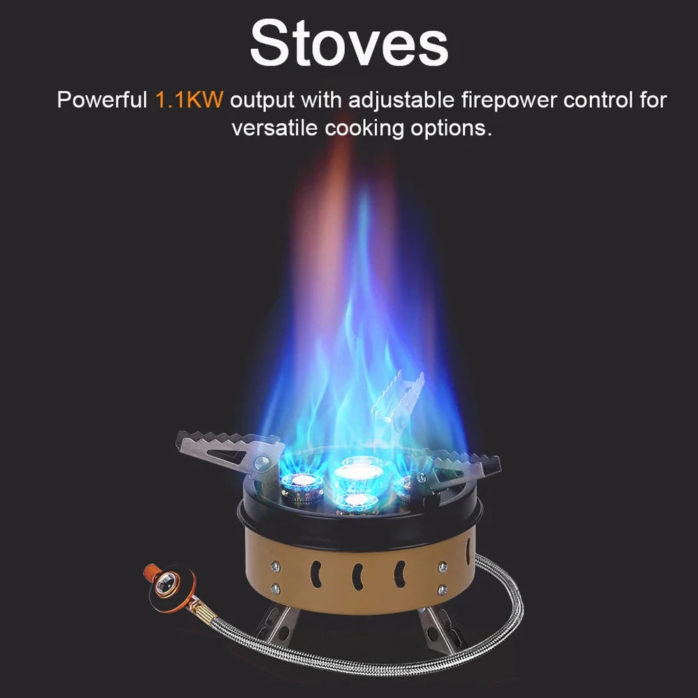 Portable Stoves V88844