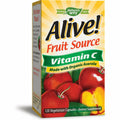 Vitamin C Organic 120 vcaps X83258
