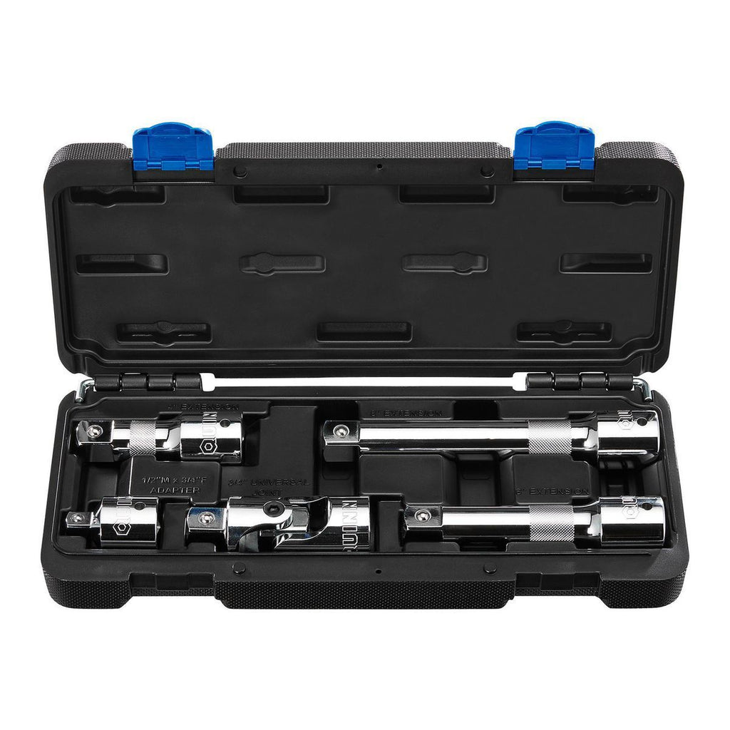 3/4 in. Drive Socket Accessory Kit, 5-Piece L977046
