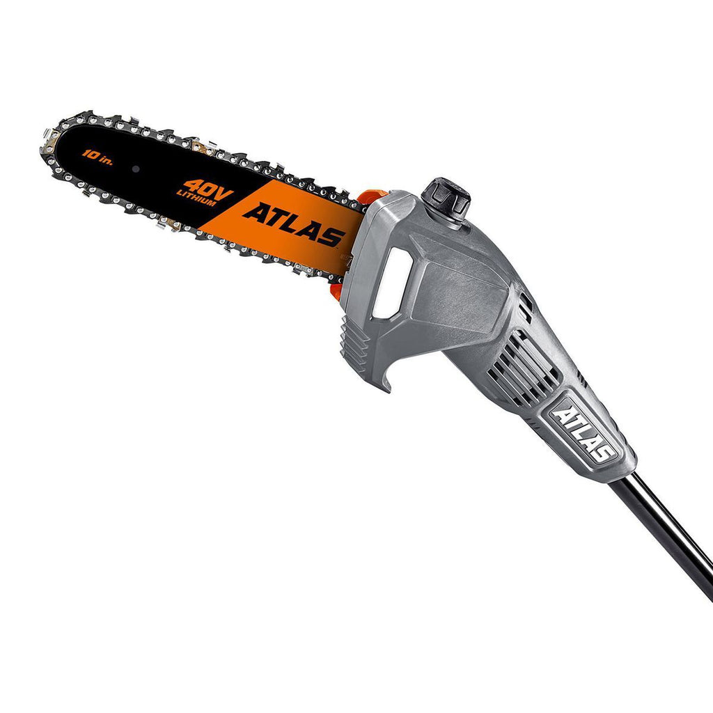 Cordless Pole Saw Y9672