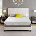 10 Gel Memory Foam Mattress H446340