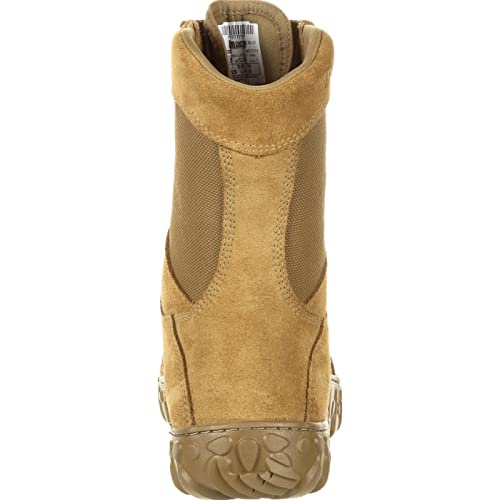 Military Boot Q152