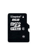 16GB Micro SD Memory Card S231189