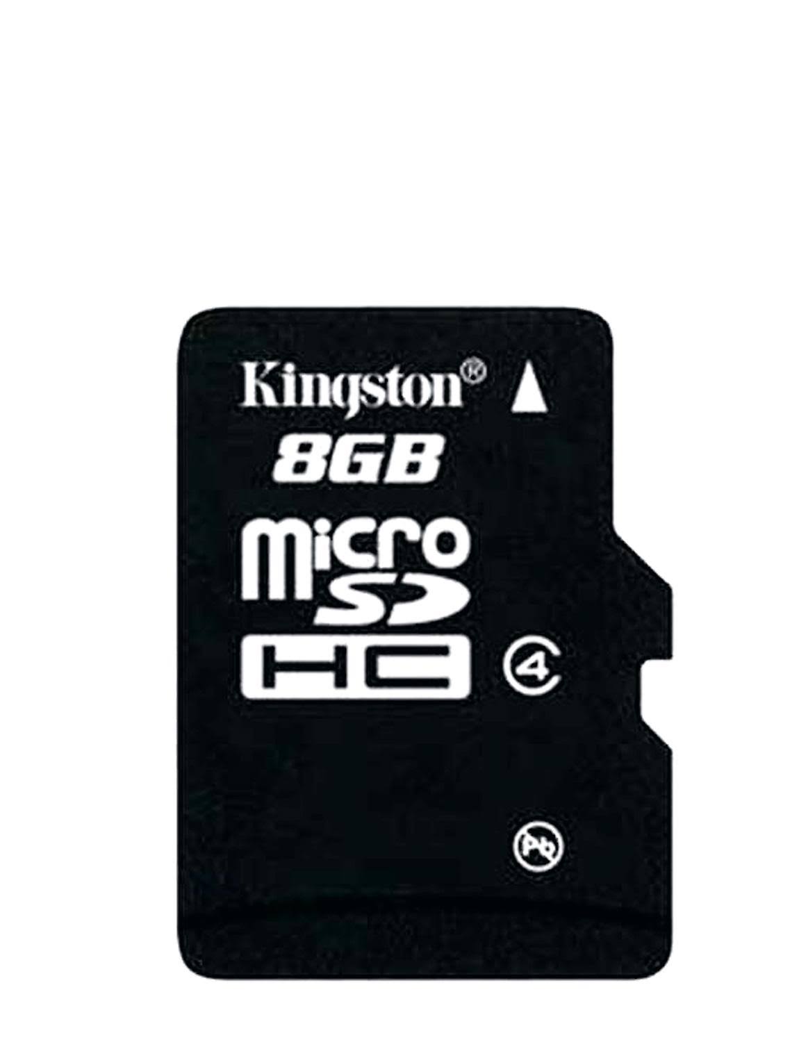 16GB Micro SD Memory Card S231189