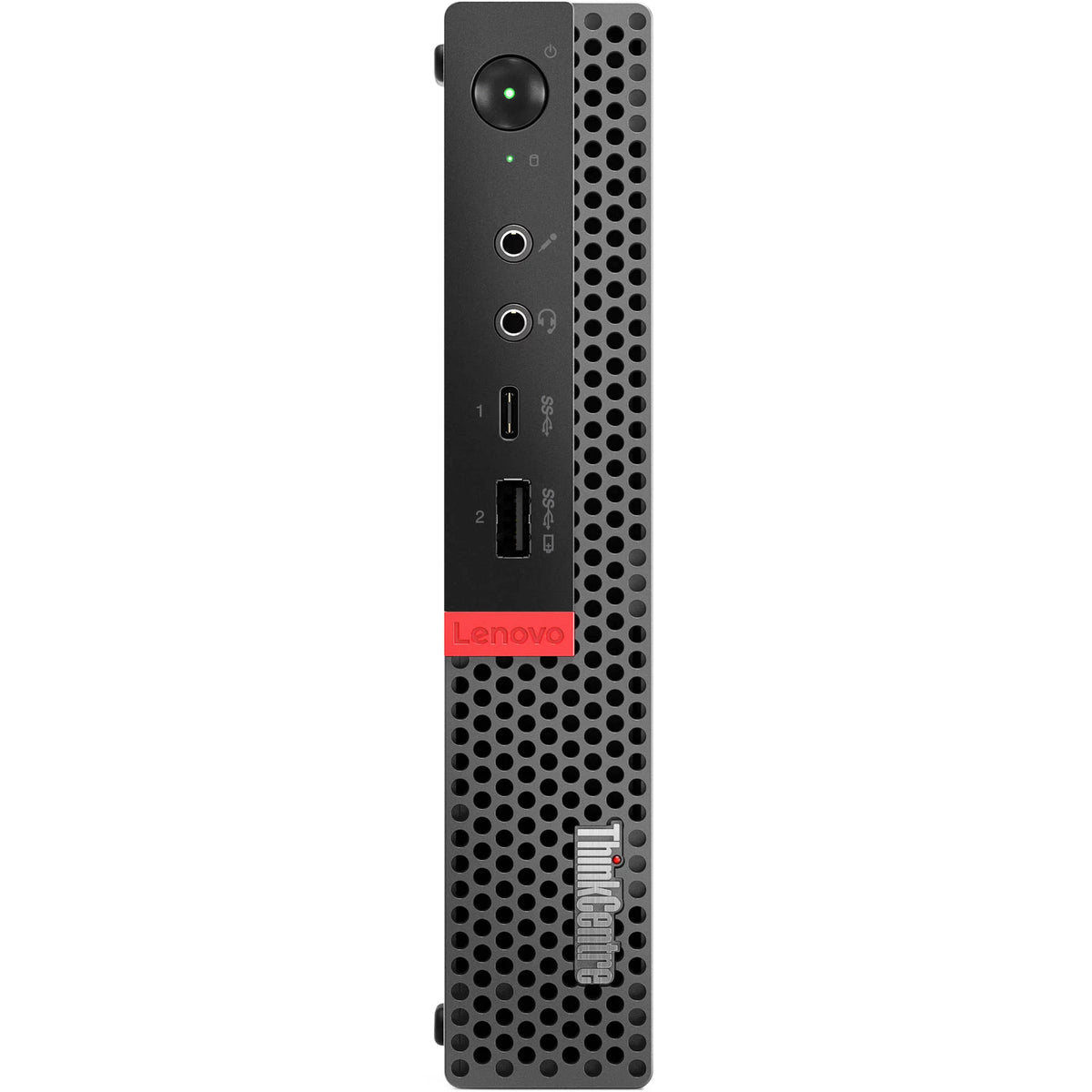 Tiny PC i7-8700 32GB DDR4 256GB NVMe SSD Win 11 Pro R12361