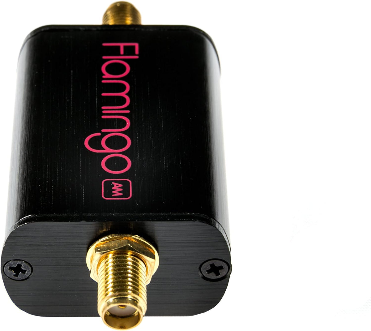 AM Bandstop Filter for SDR Applications B668