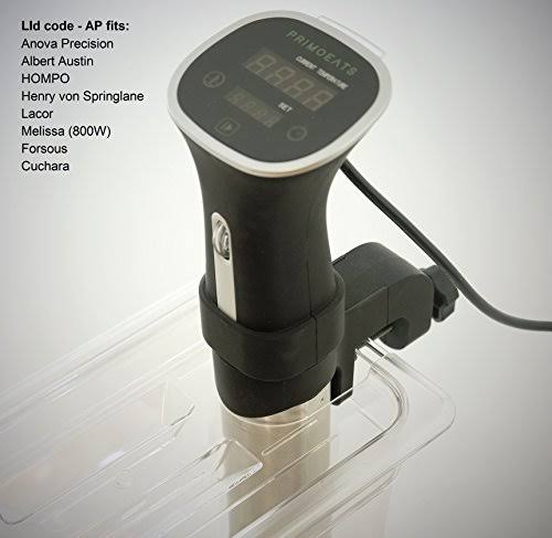 Lid for Sous Vide Container Y966261