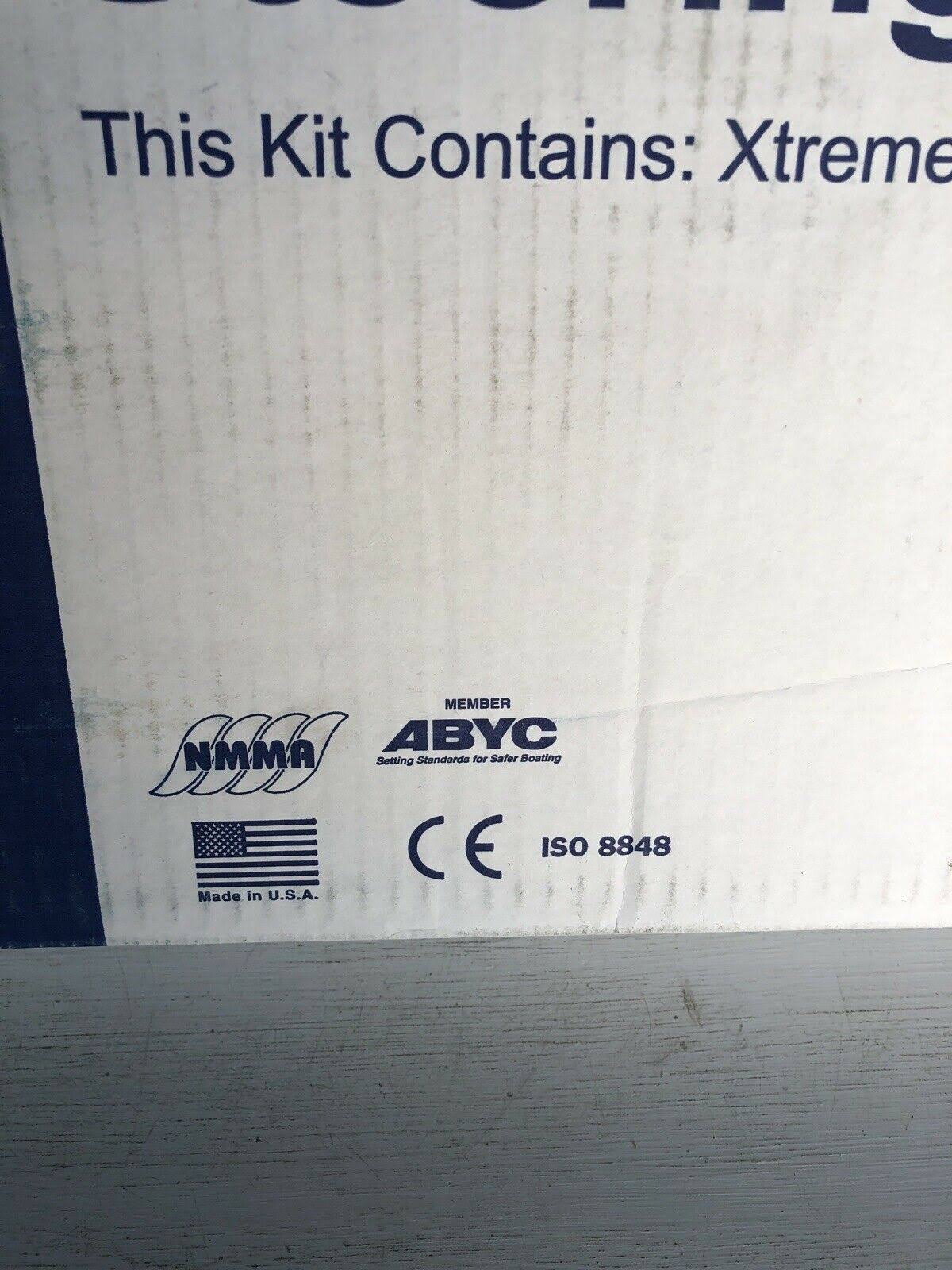 Steering Kit M27731