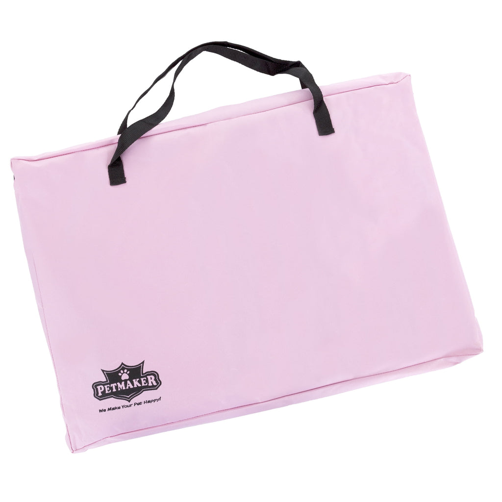 Pop-Up Dog Kennel with Carry Bag I930403