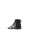 Genuine Leather Phone Pouch with 2 Straps U55672