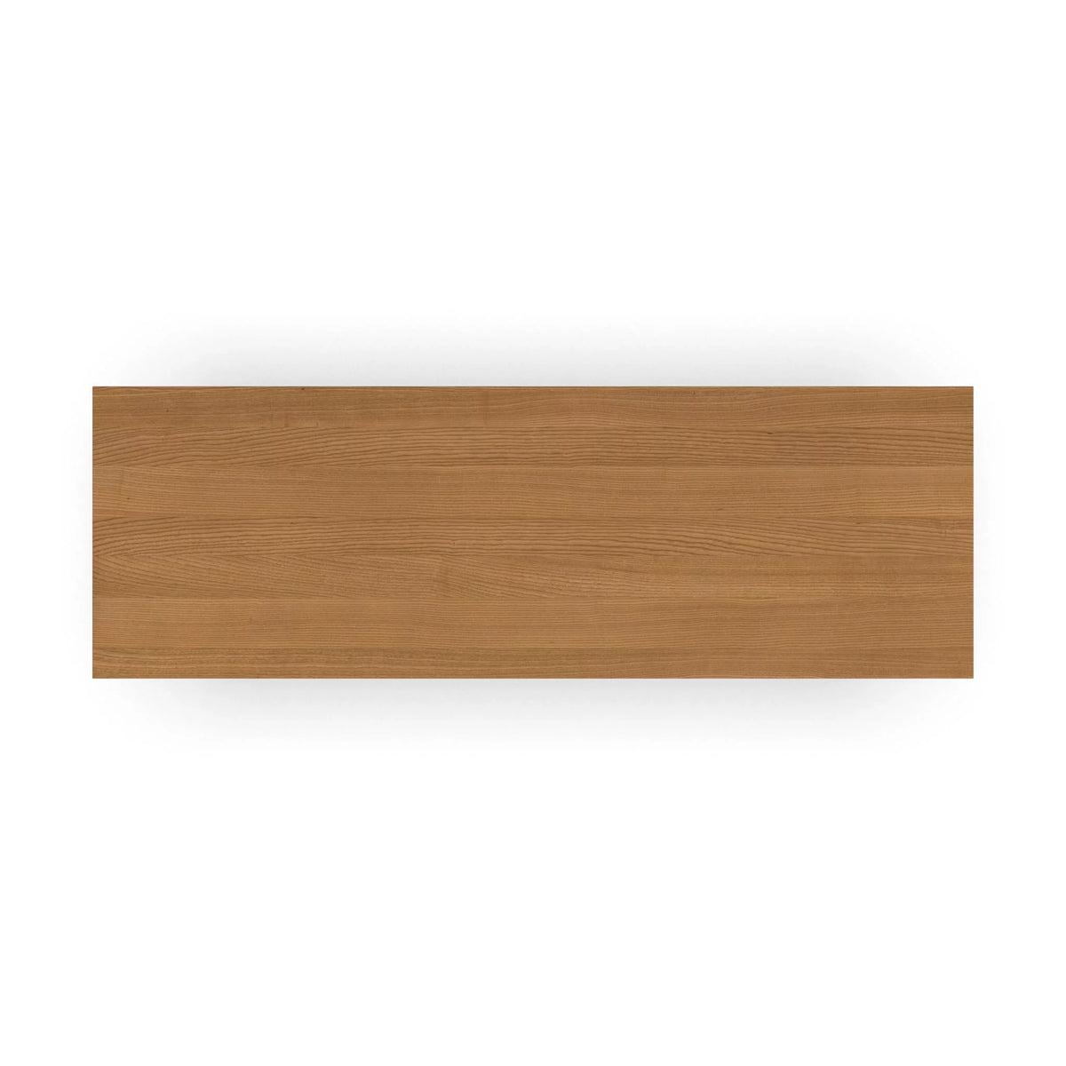 Brown 6 Drawer Wood Dresser S82720