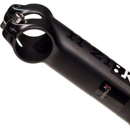 Black 90mm Stem X4960