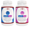 Fertility Blend Supplement for Men 60 Tablets and Women 90 Tablets C471