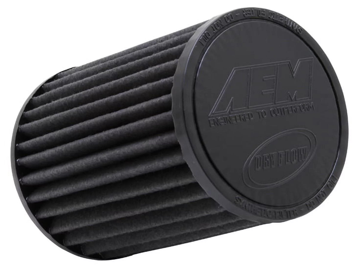 Universal DryFlow Clamp-On Air Filter M718677