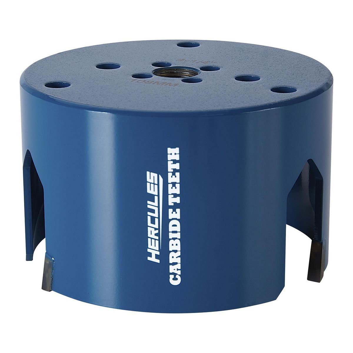 4-1/4 in. Carbide Hole Saw O650898