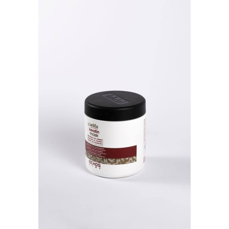 Mascarilla Argán Y Queratina 1 L C804607