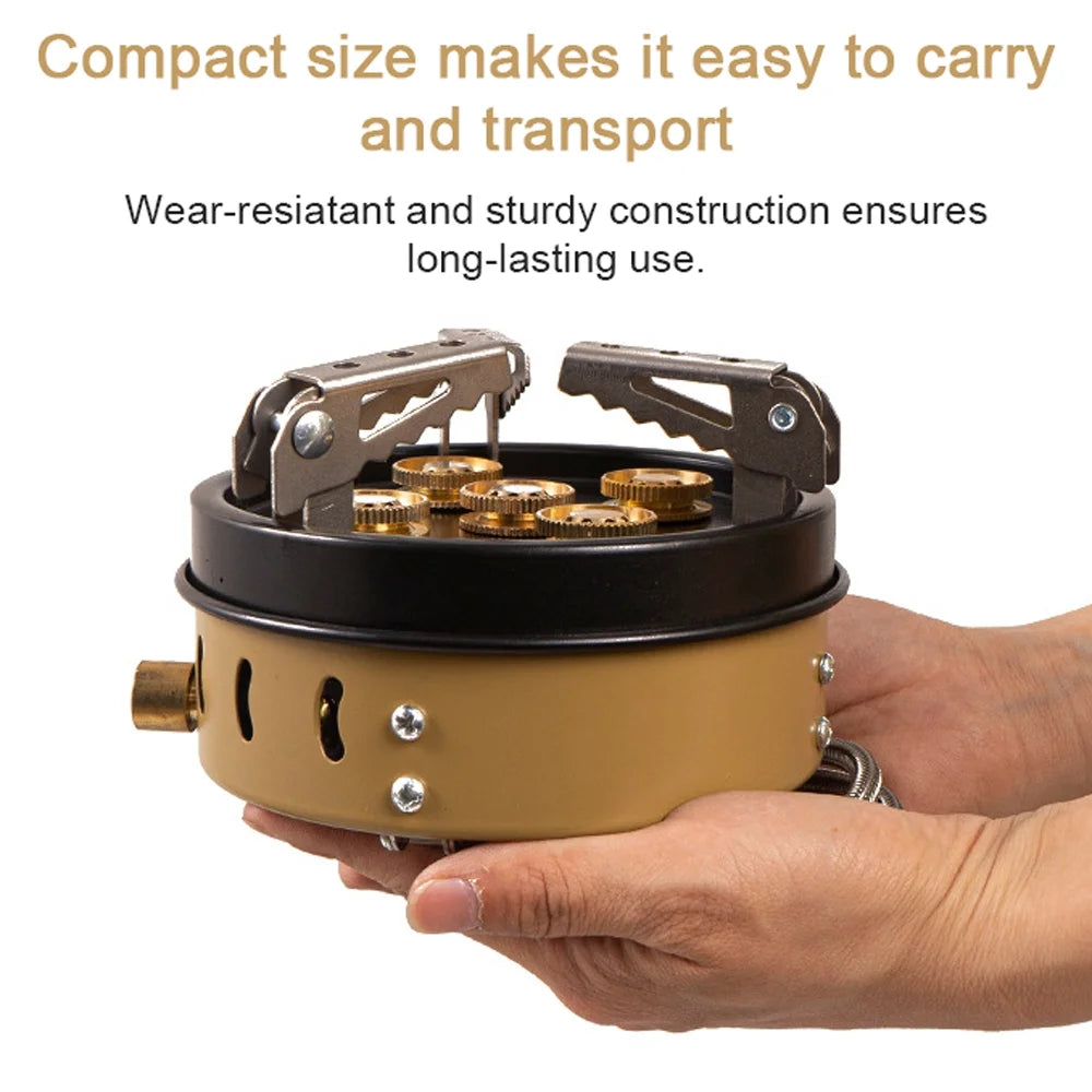 Portable Stoves V88844