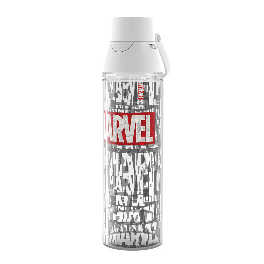 Double Walled Insulated Tumbler Travel Cup, 24oz Venture Lite Water Bottle Q63099