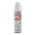 Double Walled Insulated Tumbler Travel Cup, 24oz Venture Lite Water Bottle Q63099