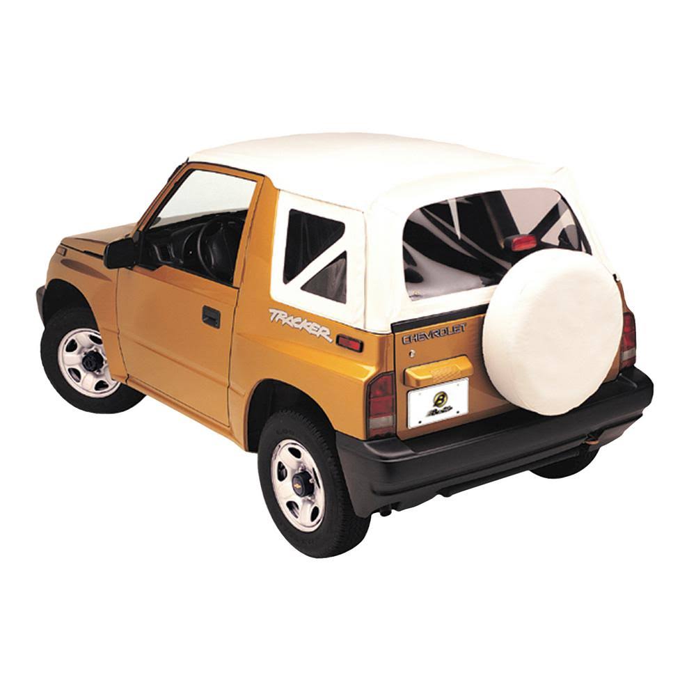 Soft Top N36331