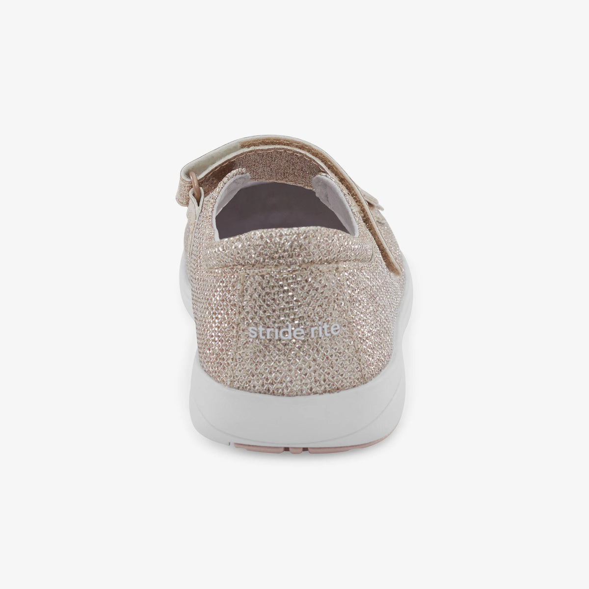 Kid's Easy On/Off Mary Jane M373