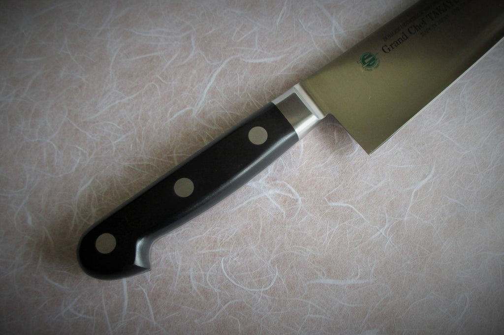 Grand Chef Gyuto 270mm L8167