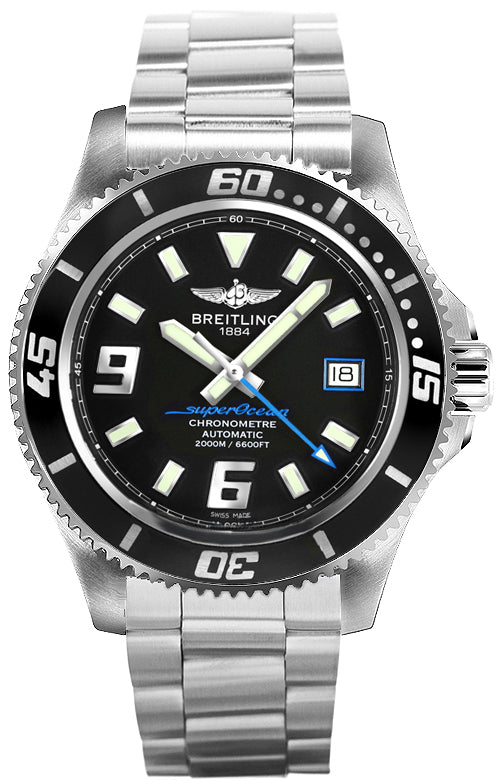 Superocean 44mm G1999