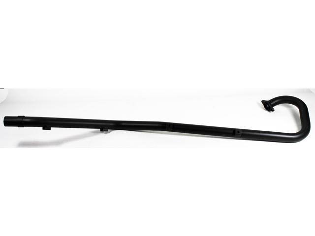 OEM Muffler Exhaust Pipe K689