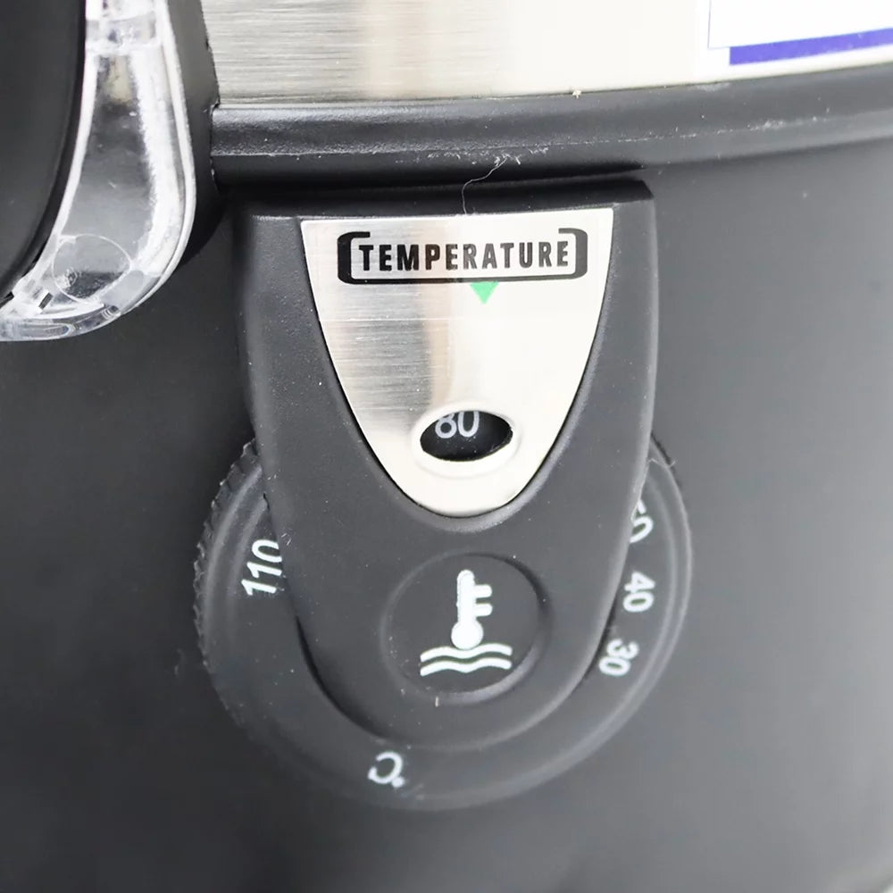 20L Stainless Steel Hot Water Dispenser D4840