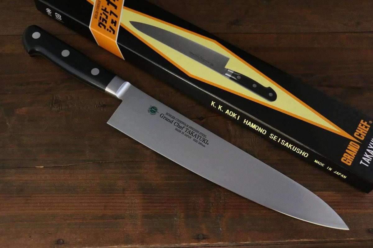 Grand Chef Gyuto 270mm L8167