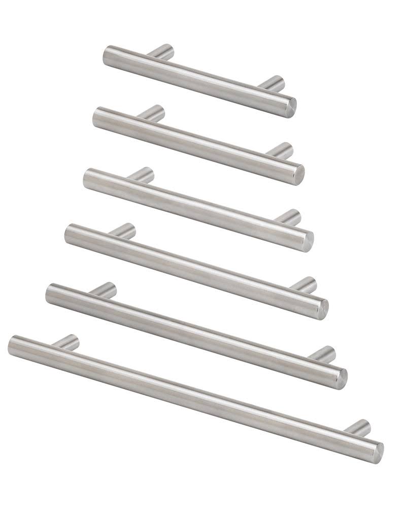 American Bronze Kitchen Cabinet and Drawer Pulls I16772