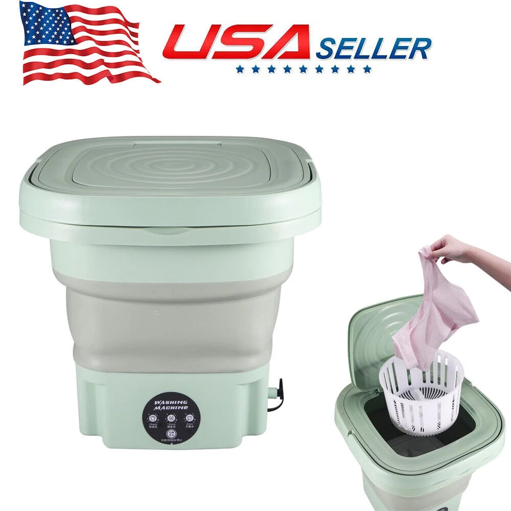 Portable Sterilization Drying Laundry Machine Y638115