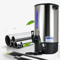 15.4L Stainless Steel Hot Water Dispenser Z30955