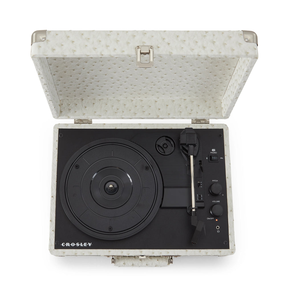 Turntable with Bluetooth I4106