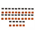 SMART Connector IC3 Device Bulk 25 Set B22068