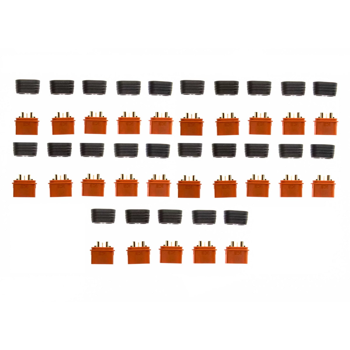 SMART Connector IC3 Device Bulk 25 Set B22068