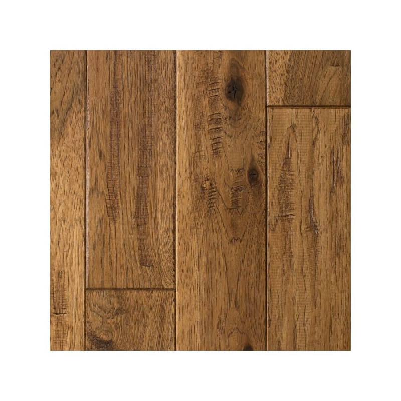 Solid Hickory Hardwood Flooring A83956