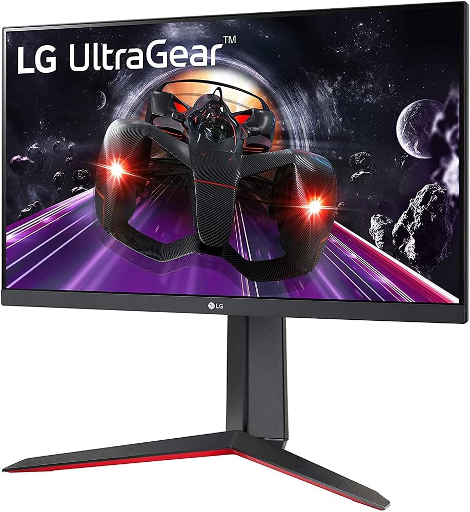 24 inch FHD IPS 144Hz HDR Monitor H38004