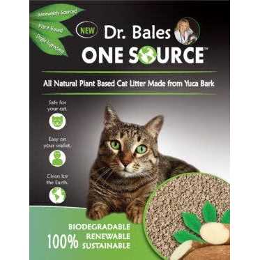 Clumping Cat Litter C612460