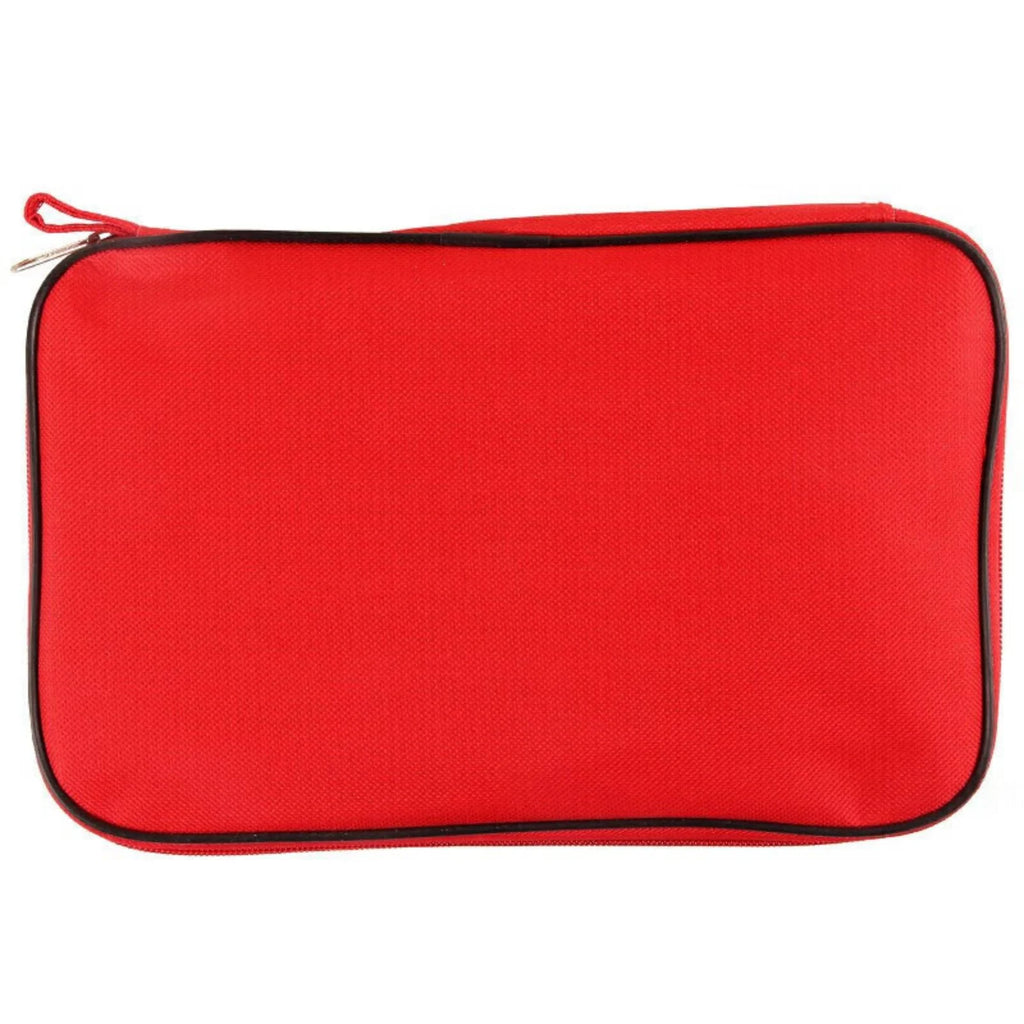 ITTF Approved Table Tennis Racket with Carrying Case Q702453